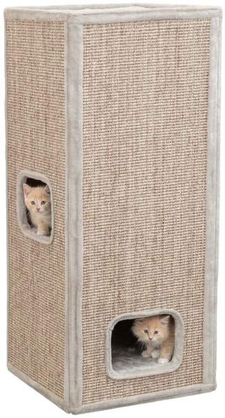 Cat Tower Juno